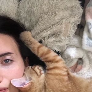 Meet your Posher, Zoe